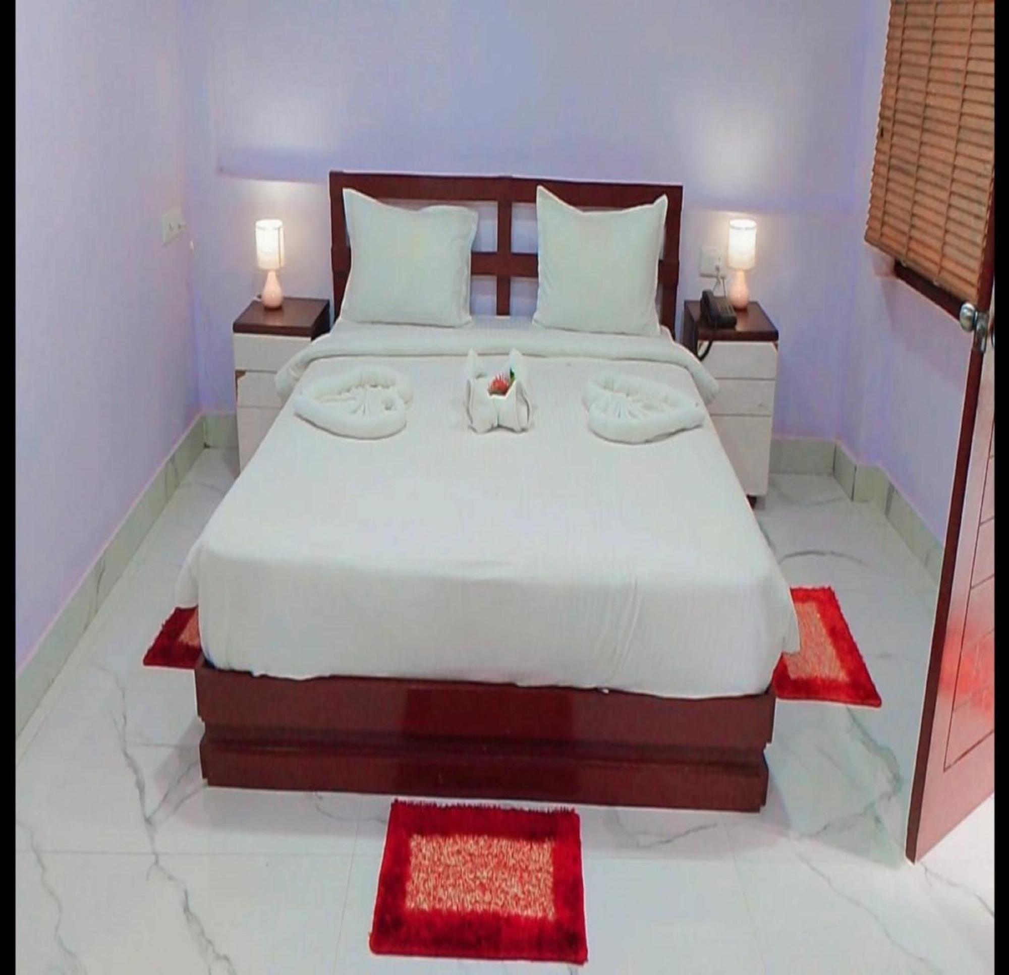 Green Point - Hotels And Resorts In Angul Exterior foto