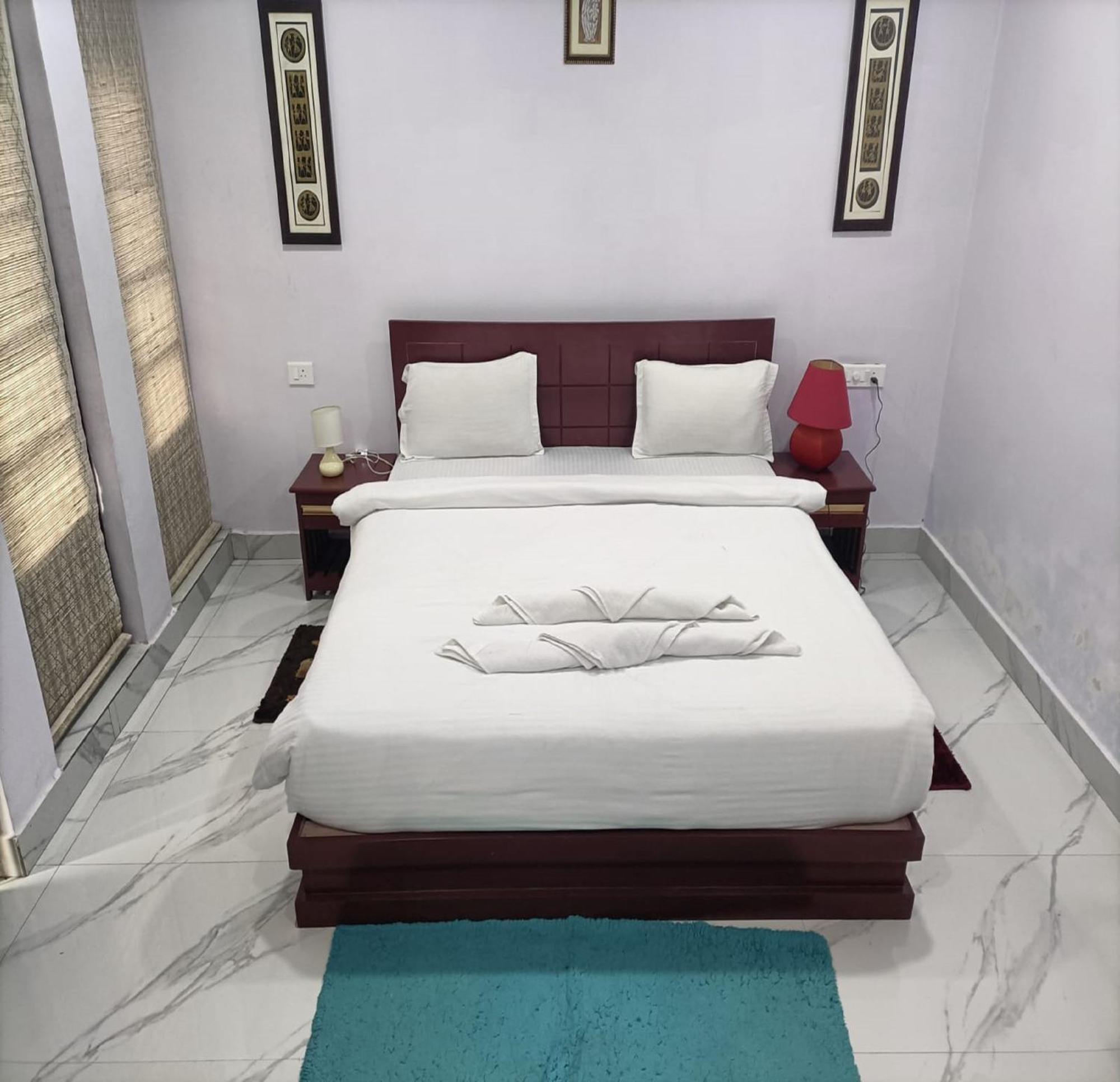 Green Point - Hotels And Resorts In Angul Exterior foto