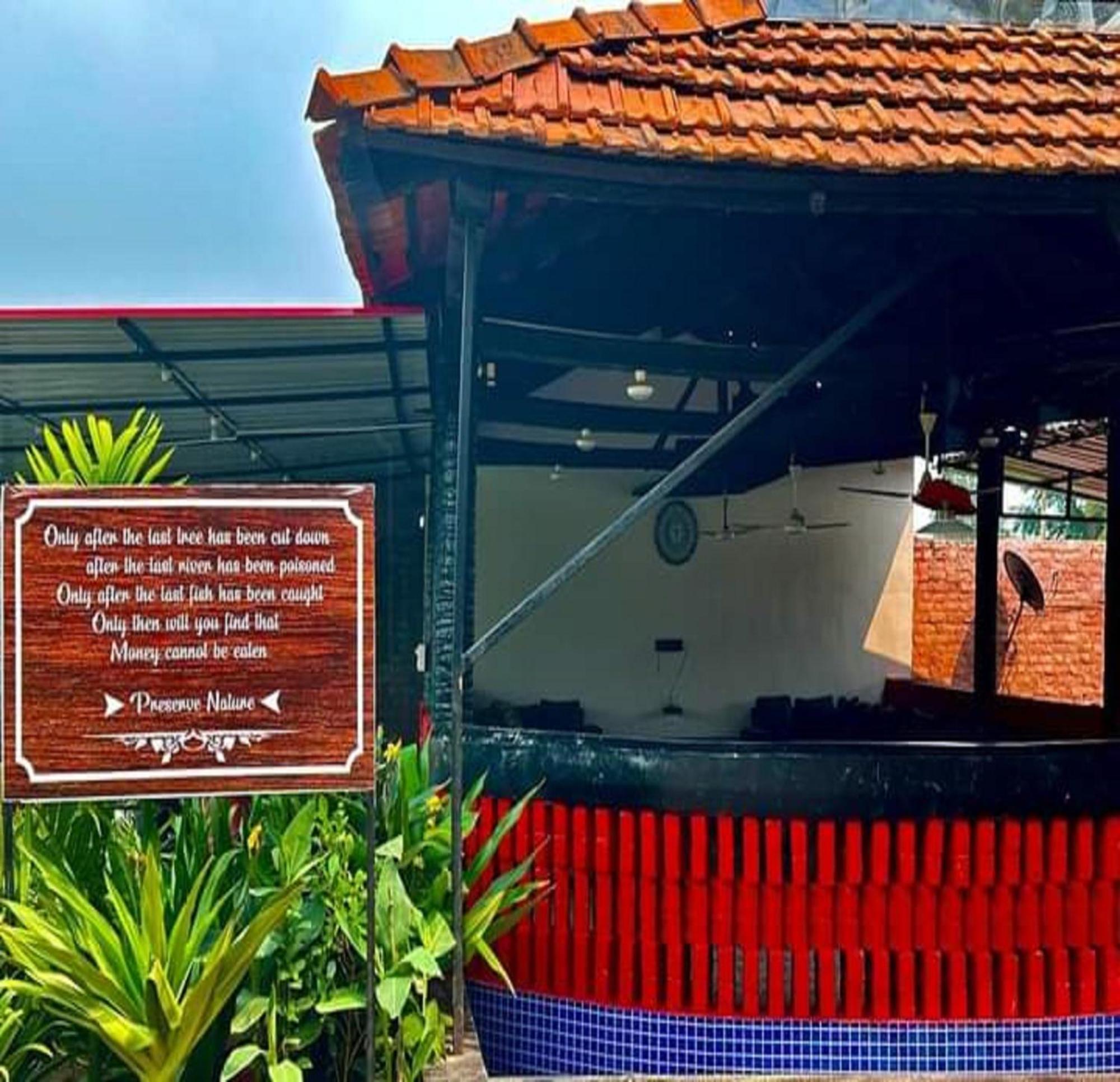 Green Point - Hotels And Resorts In Angul Exterior foto
