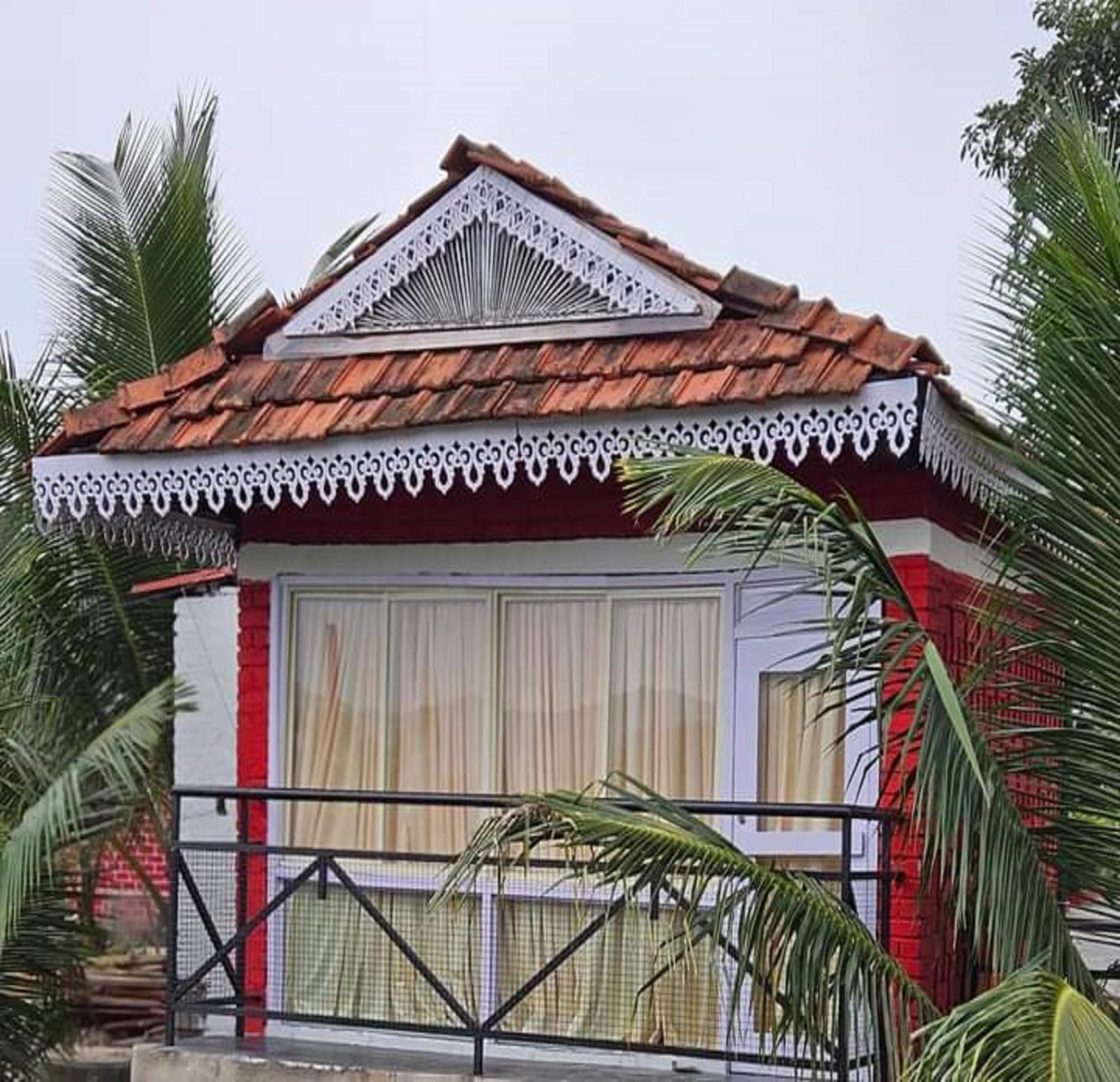 Green Point - Hotels And Resorts In Angul Exterior foto