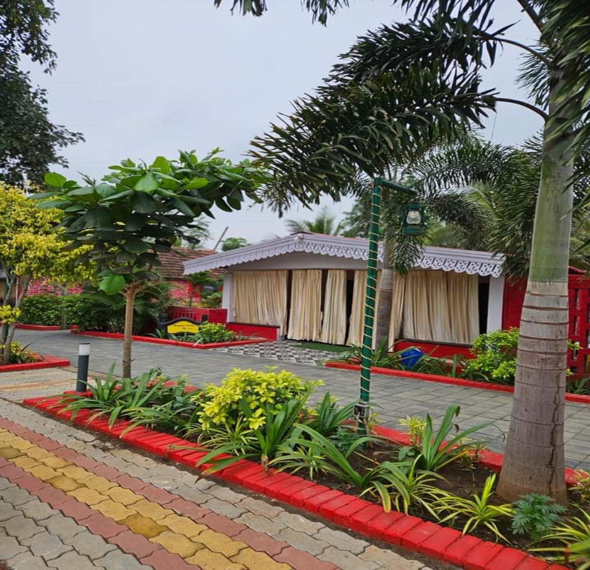 Green Point - Hotels And Resorts In Angul Exterior foto