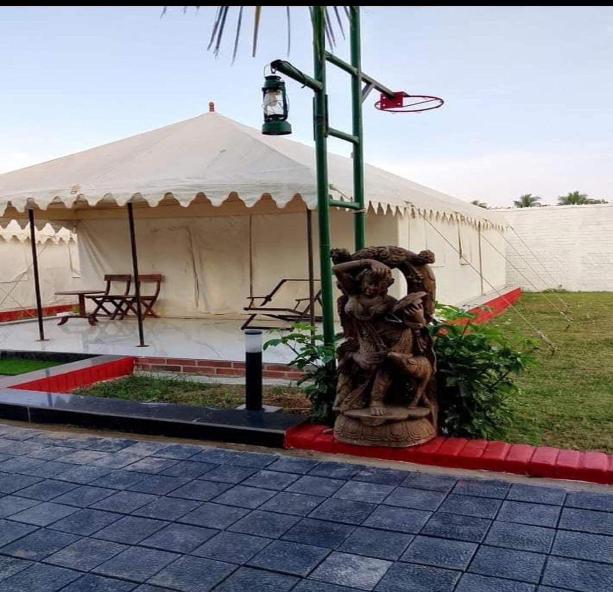 Green Point - Hotels And Resorts In Angul Exterior foto