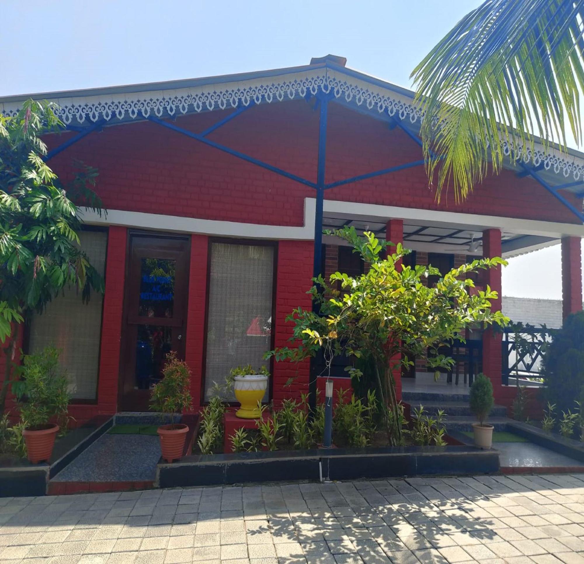 Green Point - Hotels And Resorts In Angul Exterior foto