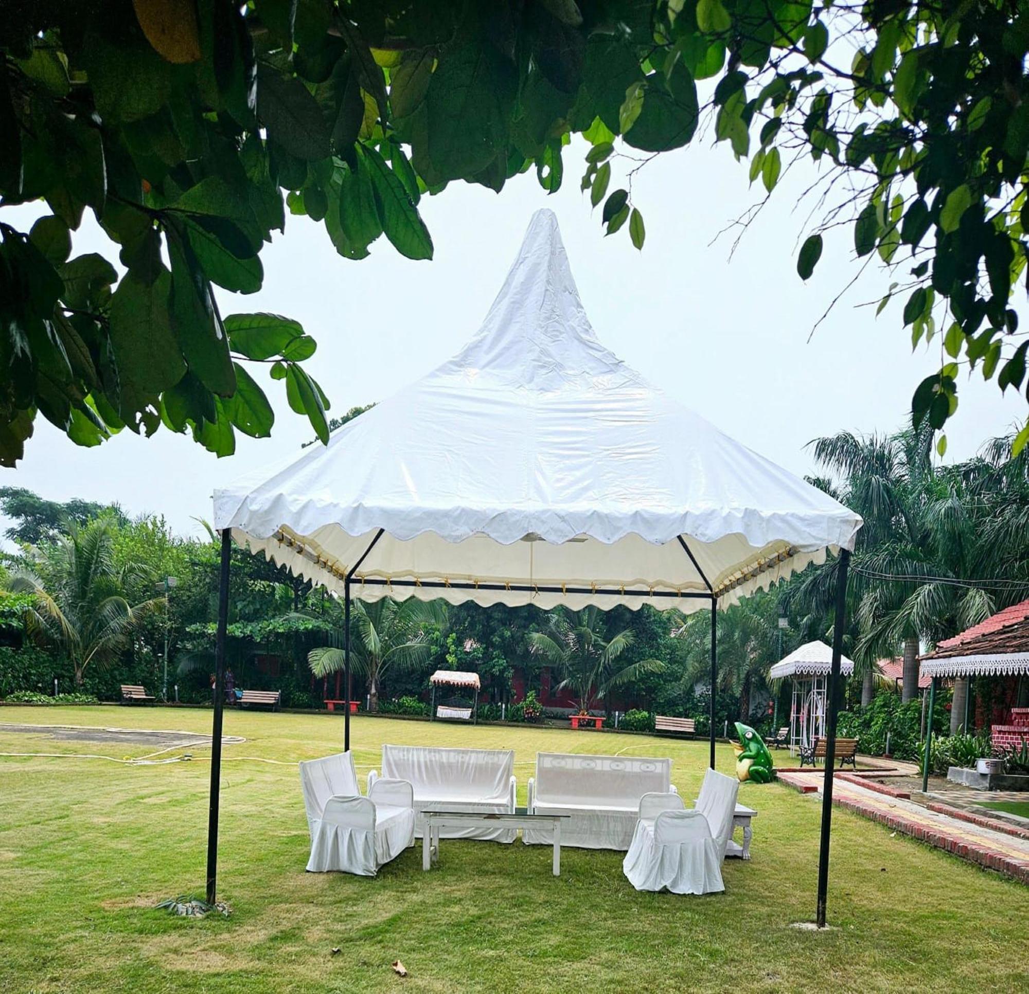 Green Point - Hotels And Resorts In Angul Exterior foto