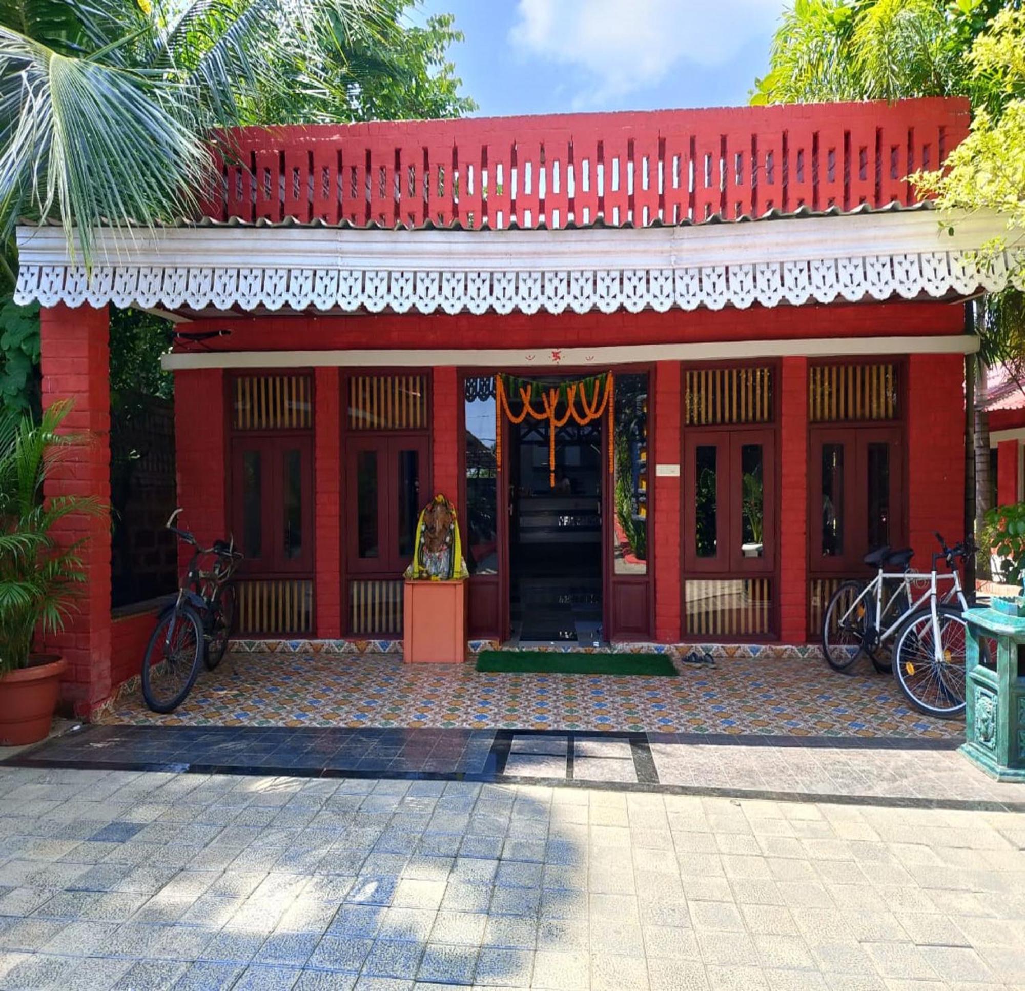 Green Point - Hotels And Resorts In Angul Exterior foto