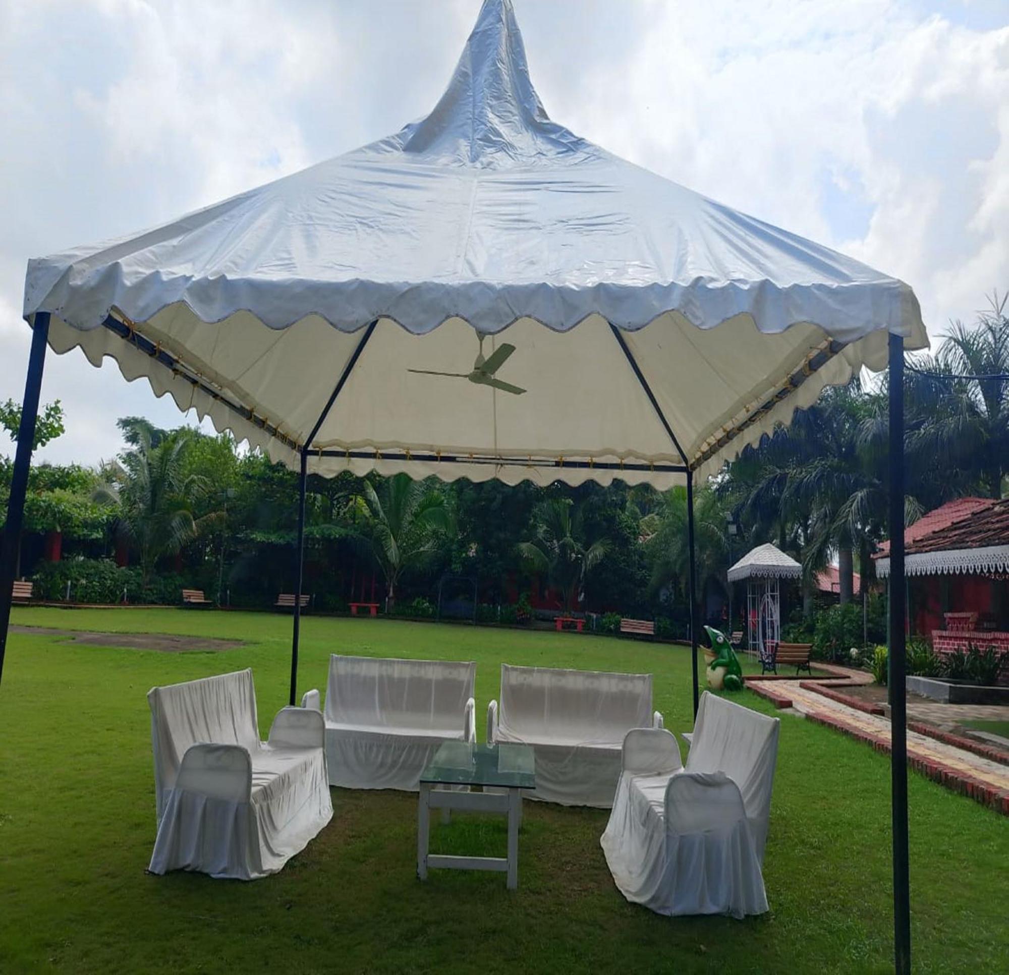 Green Point - Hotels And Resorts In Angul Exterior foto